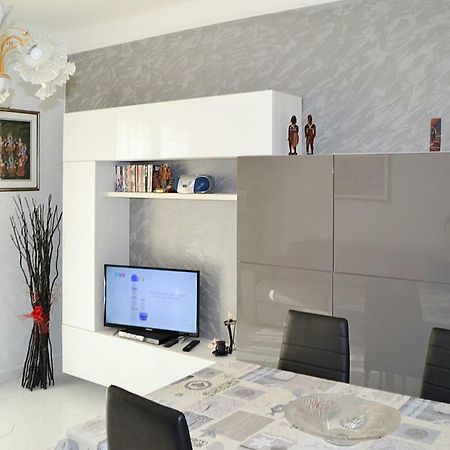 Apartamento La Casa Di Nonna Francesca San Ferdinando di Puglia Exterior foto