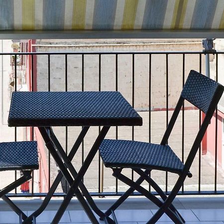 Apartamento La Casa Di Nonna Francesca San Ferdinando di Puglia Exterior foto