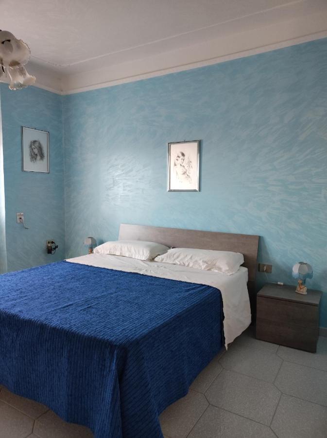 Apartamento La Casa Di Nonna Francesca San Ferdinando di Puglia Exterior foto