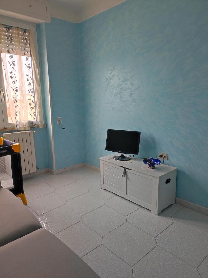 Apartamento La Casa Di Nonna Francesca San Ferdinando di Puglia Exterior foto