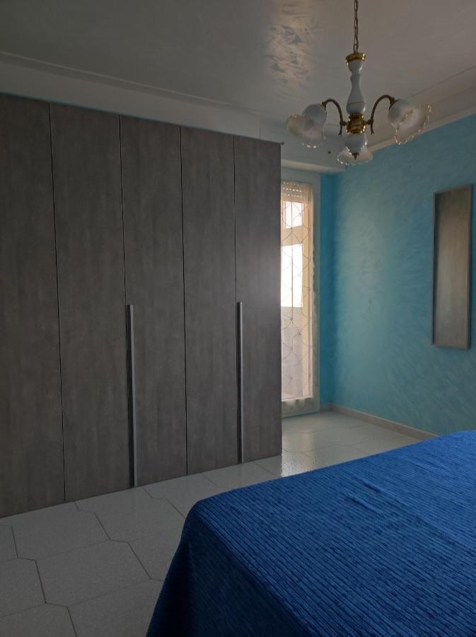 Apartamento La Casa Di Nonna Francesca San Ferdinando di Puglia Exterior foto