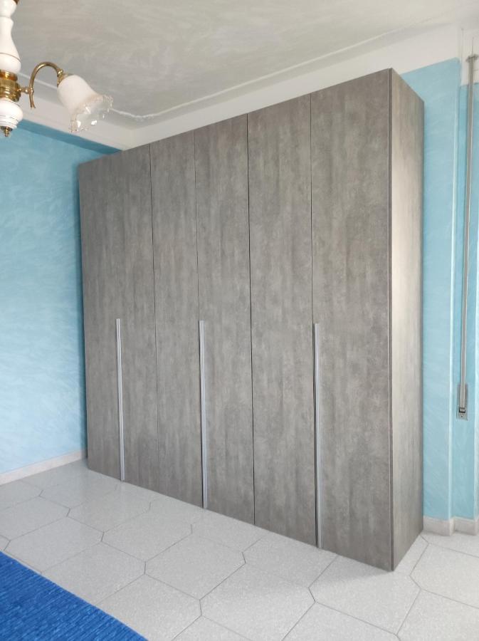 Apartamento La Casa Di Nonna Francesca San Ferdinando di Puglia Exterior foto