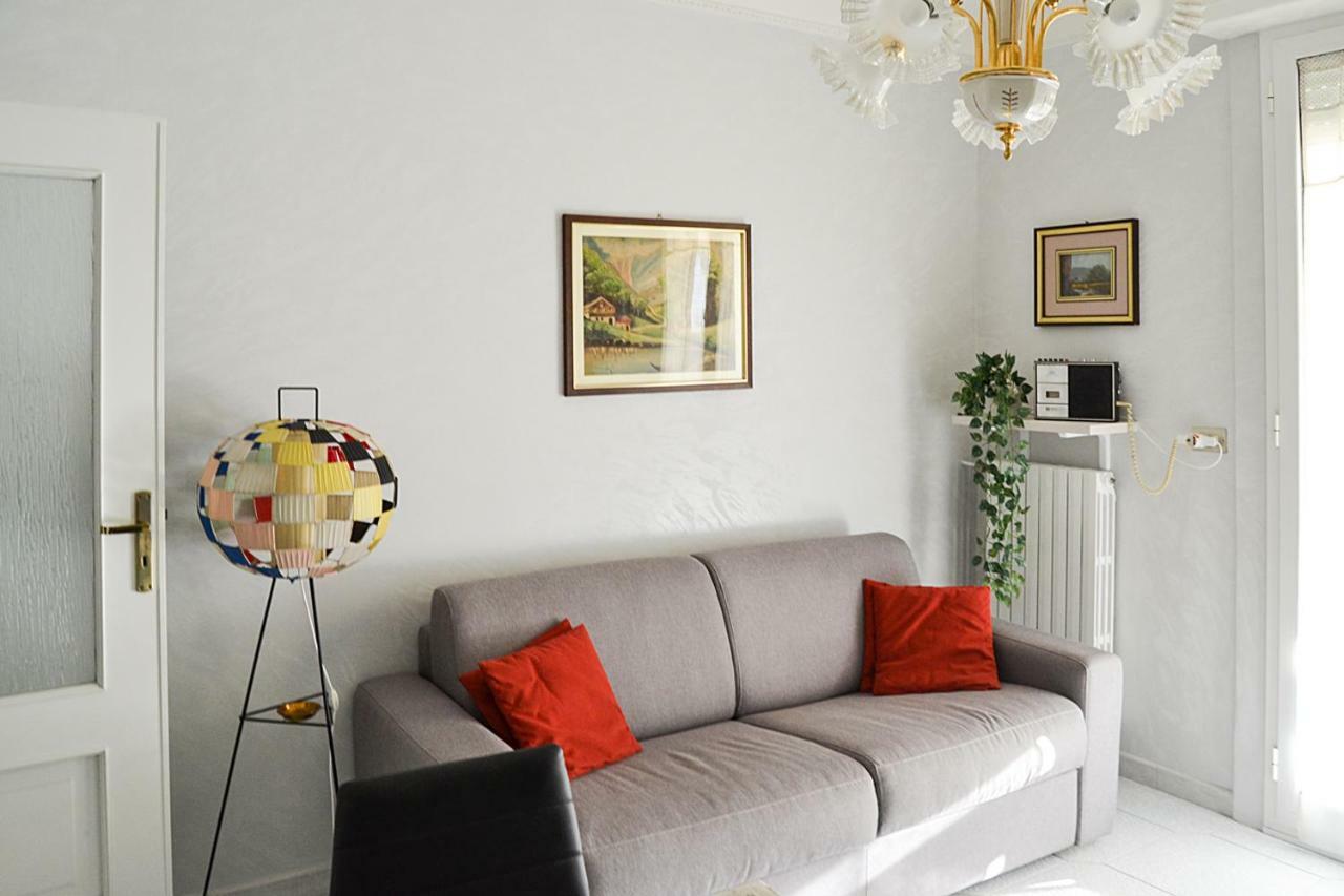 Apartamento La Casa Di Nonna Francesca San Ferdinando di Puglia Exterior foto
