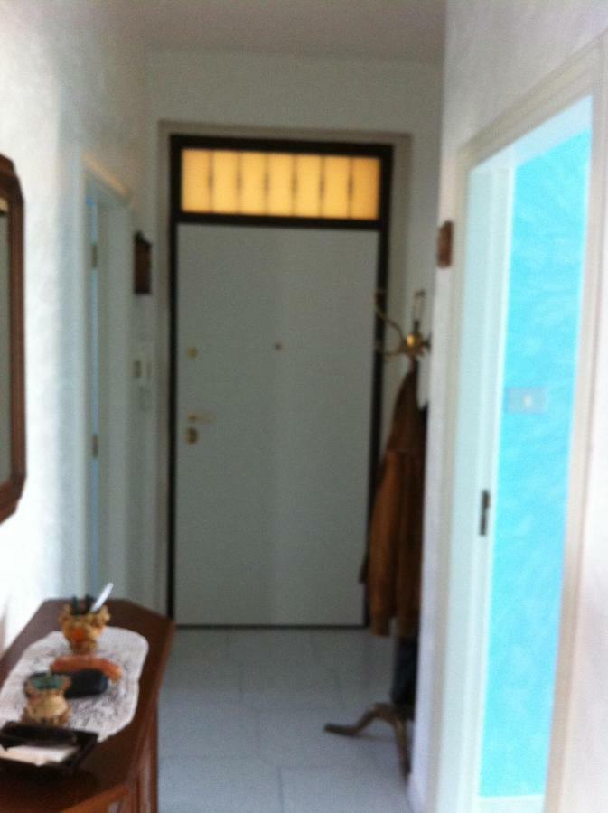 Apartamento La Casa Di Nonna Francesca San Ferdinando di Puglia Exterior foto