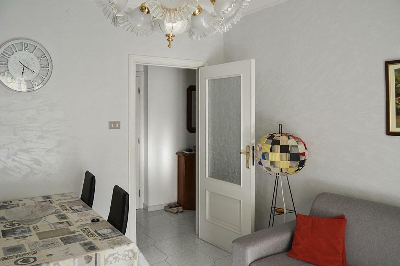 Apartamento La Casa Di Nonna Francesca San Ferdinando di Puglia Exterior foto