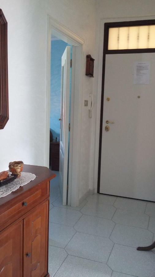 Apartamento La Casa Di Nonna Francesca San Ferdinando di Puglia Exterior foto