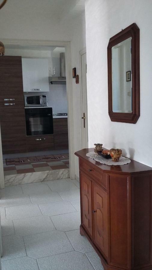 Apartamento La Casa Di Nonna Francesca San Ferdinando di Puglia Exterior foto