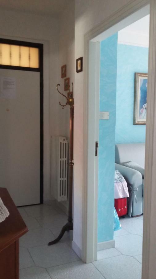 Apartamento La Casa Di Nonna Francesca San Ferdinando di Puglia Exterior foto