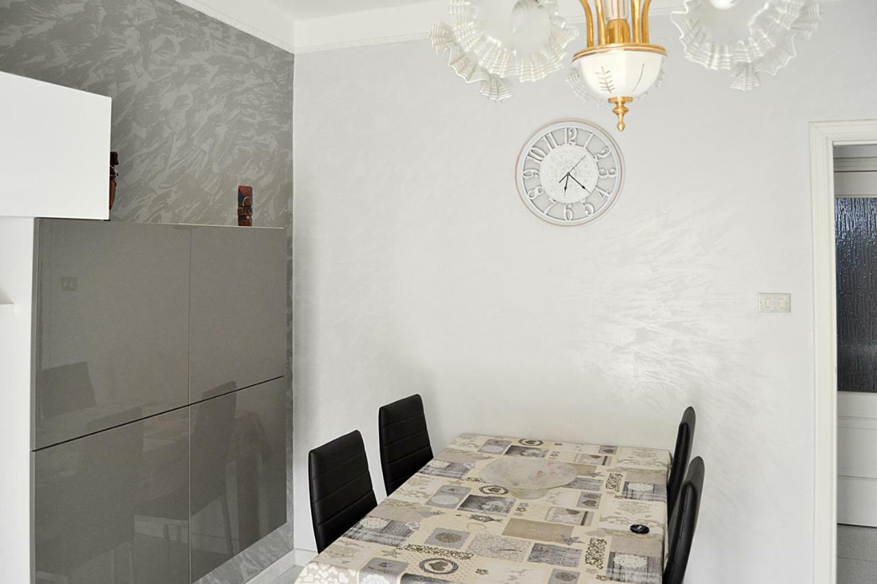 Apartamento La Casa Di Nonna Francesca San Ferdinando di Puglia Exterior foto