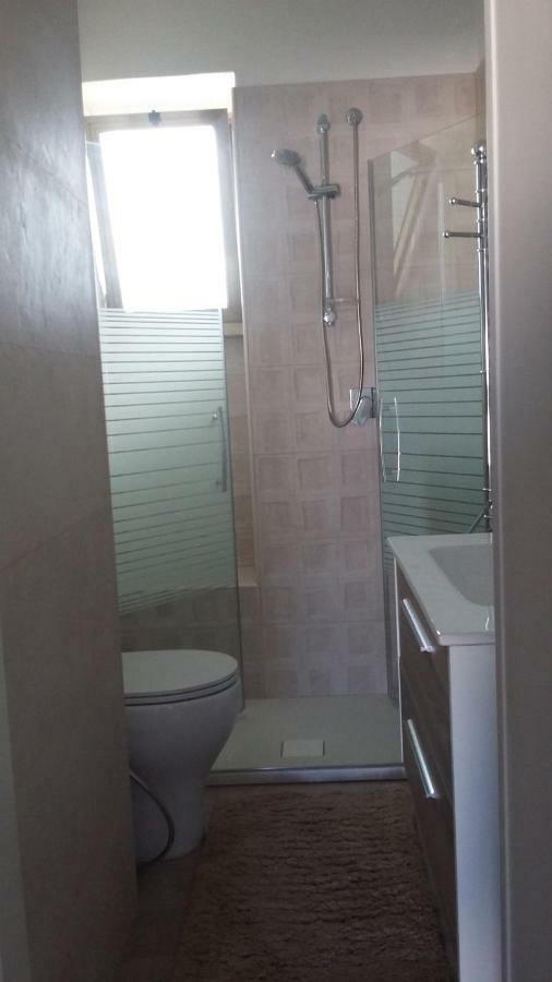 Apartamento La Casa Di Nonna Francesca San Ferdinando di Puglia Exterior foto
