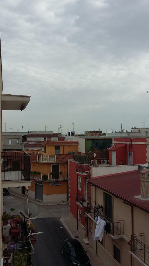 Apartamento La Casa Di Nonna Francesca San Ferdinando di Puglia Exterior foto