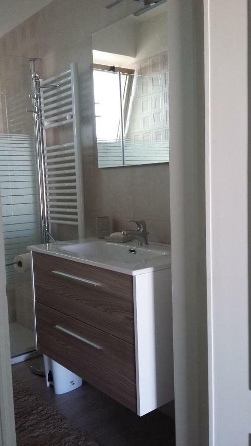 Apartamento La Casa Di Nonna Francesca San Ferdinando di Puglia Exterior foto